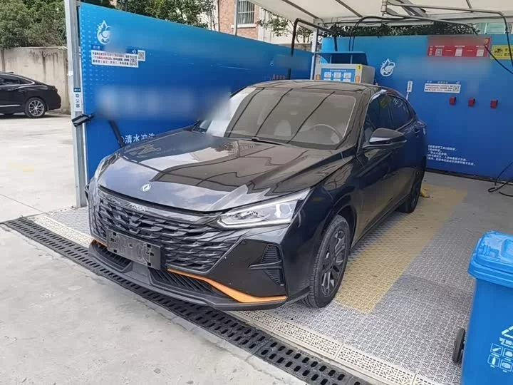 Dongfeng Yixuan