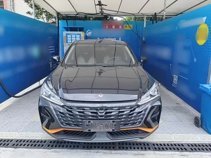 Dongfeng Yixuan