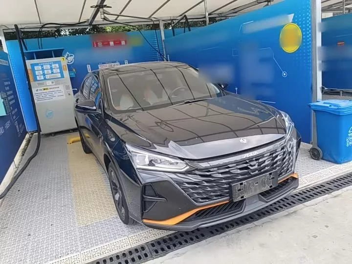 Dongfeng Yixuan