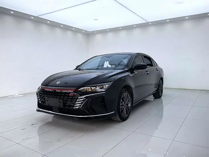 Dongfeng Yixuan MAX