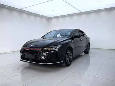 Dongfeng Yixuan MAX