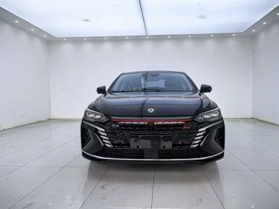 Dongfeng Yixuan MAX
