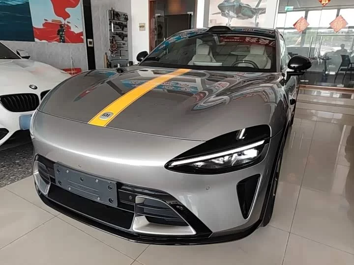 Xiaomi car Xiaomi YU7