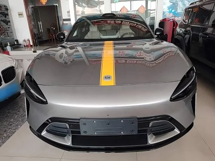 Xiaomi car Xiaomi YU7