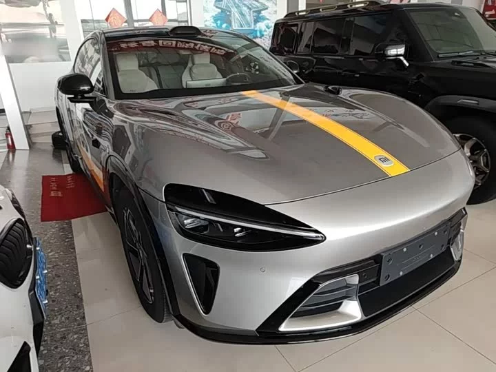 Xiaomi car Xiaomi YU7