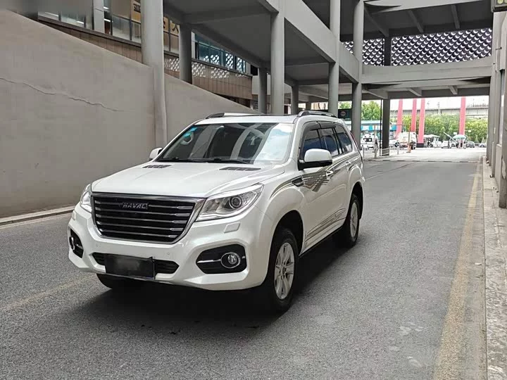 Haval H9