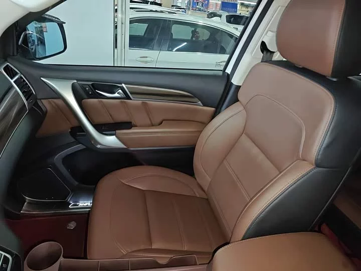 Haval H9