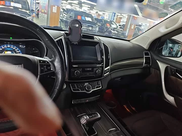 Haval H9
