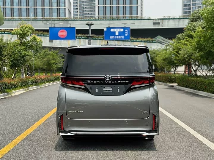 Toyota Wilfa
