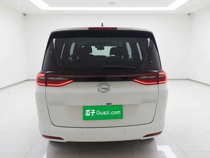 GAC Trumpchi M6