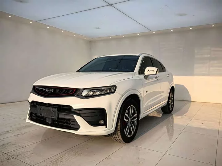 Geely Xingyue
