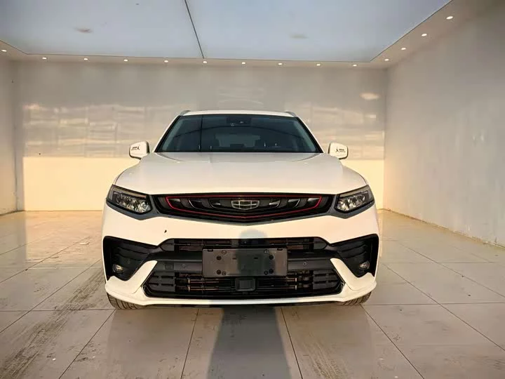 Geely Xingyue