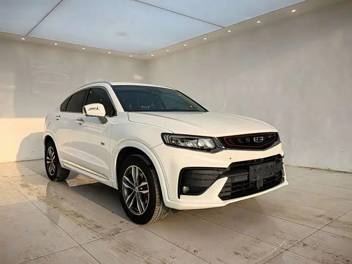 Geely Xingyue