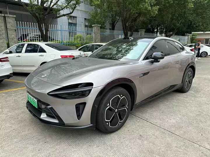 Xiaomi car Xiaomi YU7