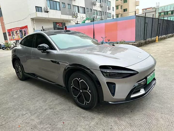Xiaomi car Xiaomi YU7