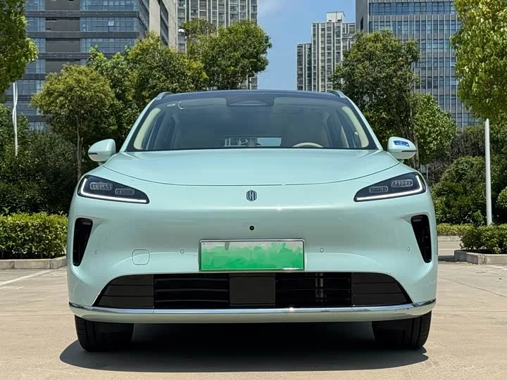 Shangjie H5