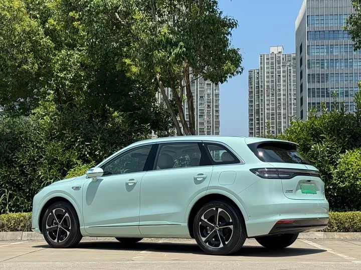Shangjie H5