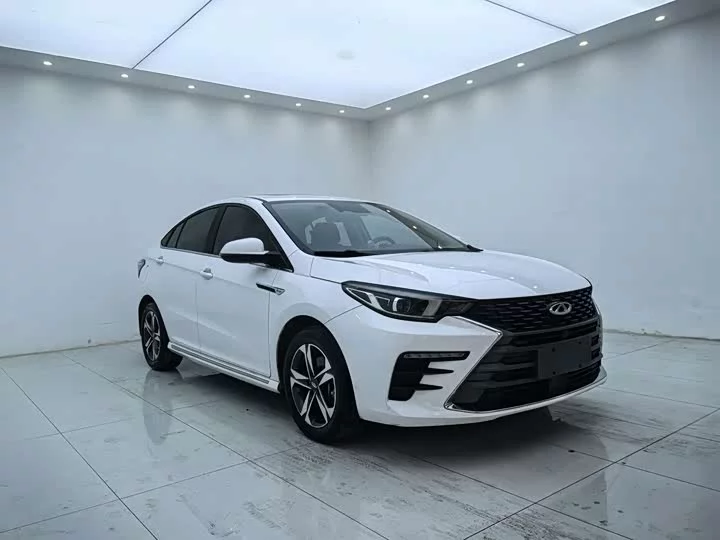 Omoda S5