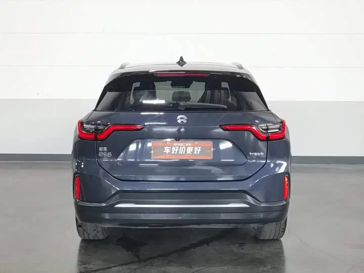 NIO ES6