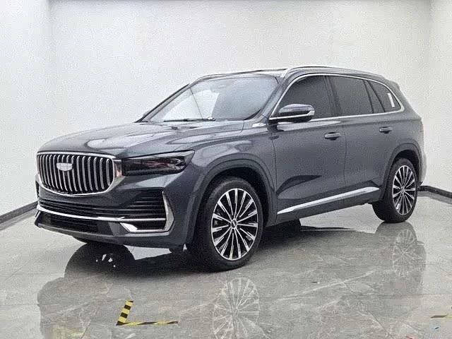 Geely Xingyue L