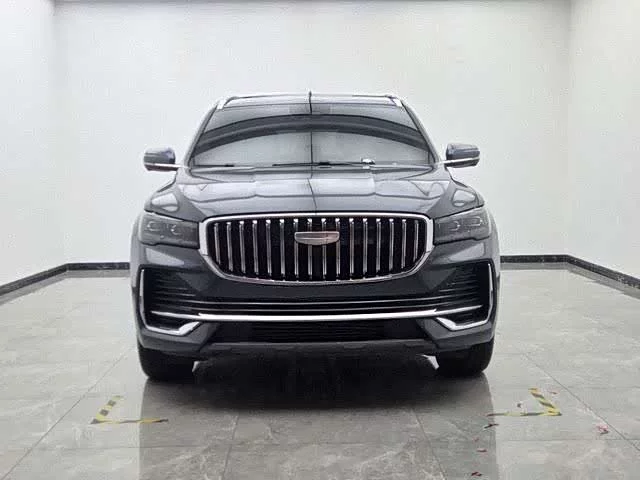 Geely Xingyue L