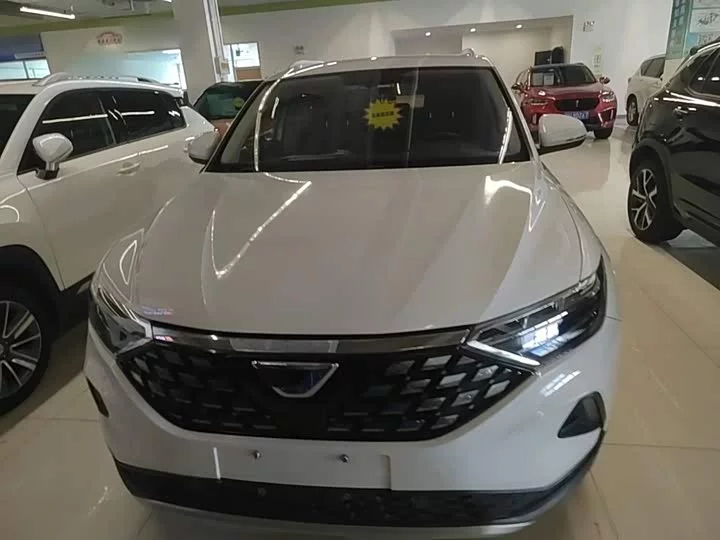 Jetta VS5