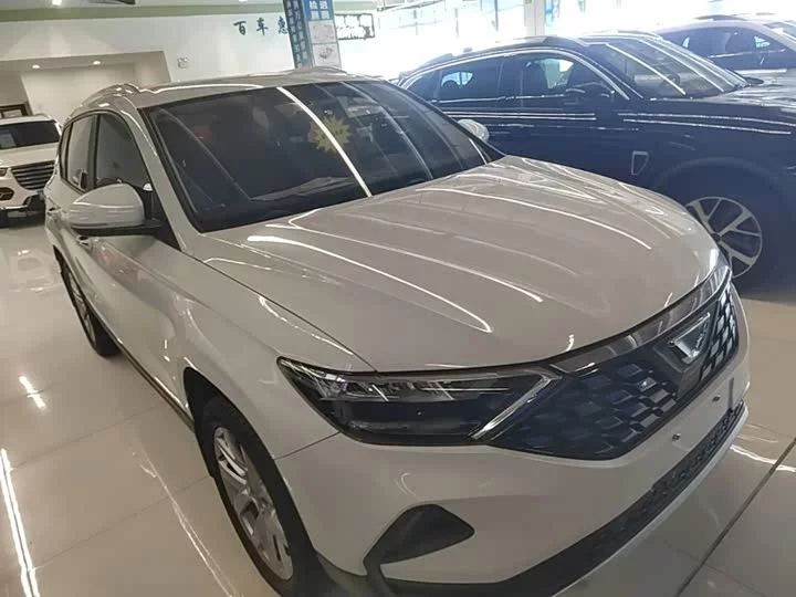 Jetta VS5