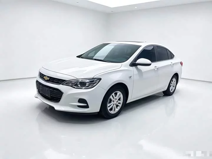 chevrolet Kovoz