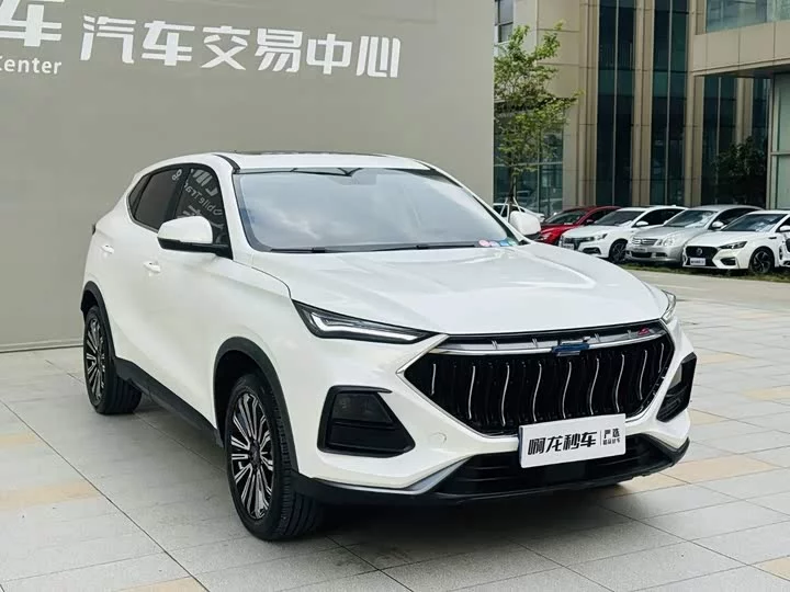 Oshan X5