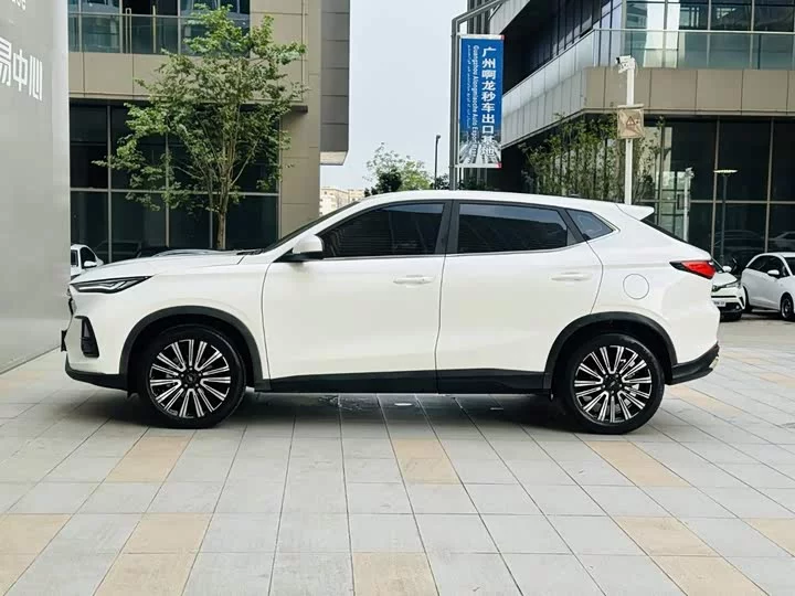 Oshan X5