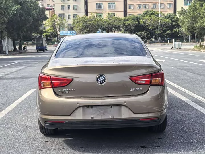 Buick Valeant