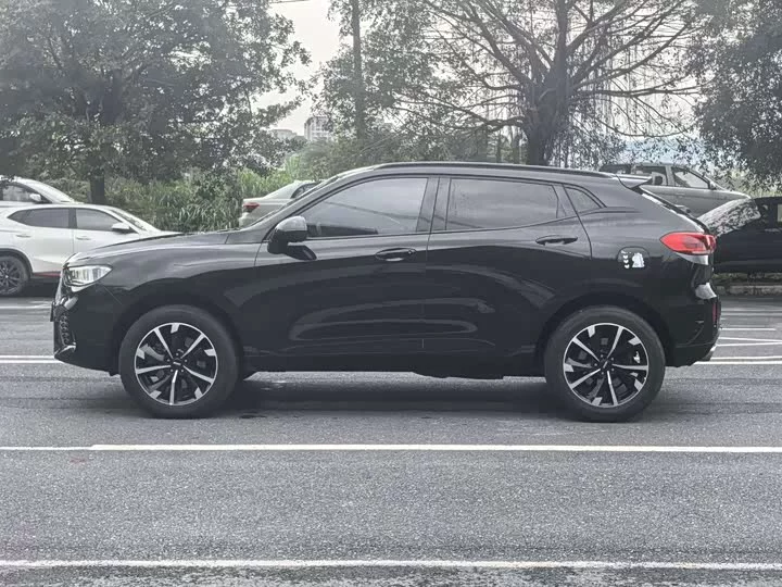Wey VV5