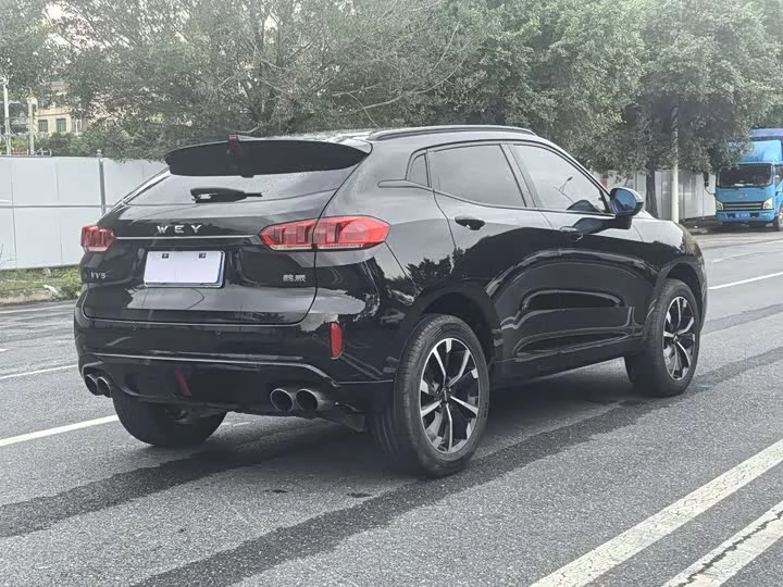 Wey VV5