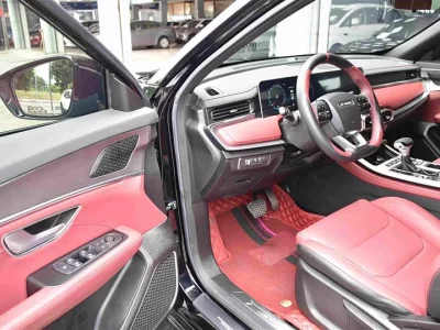 Jetour X70 PLUS