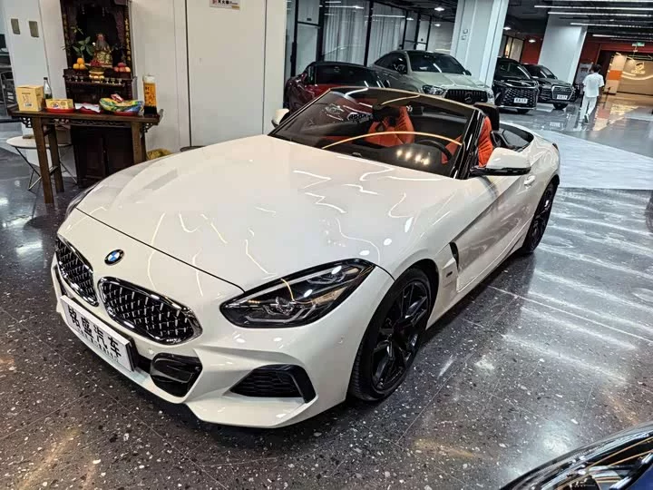 BMW Z4