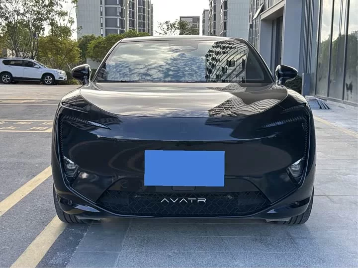 AVATR 11