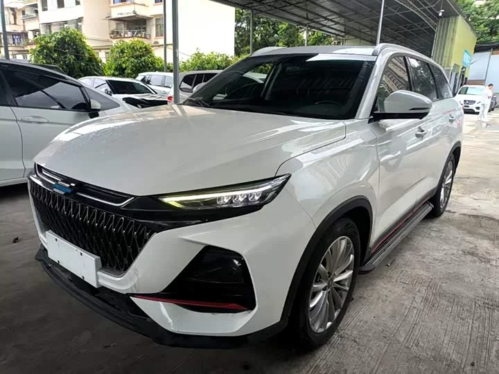 Oshan X7 PLUS