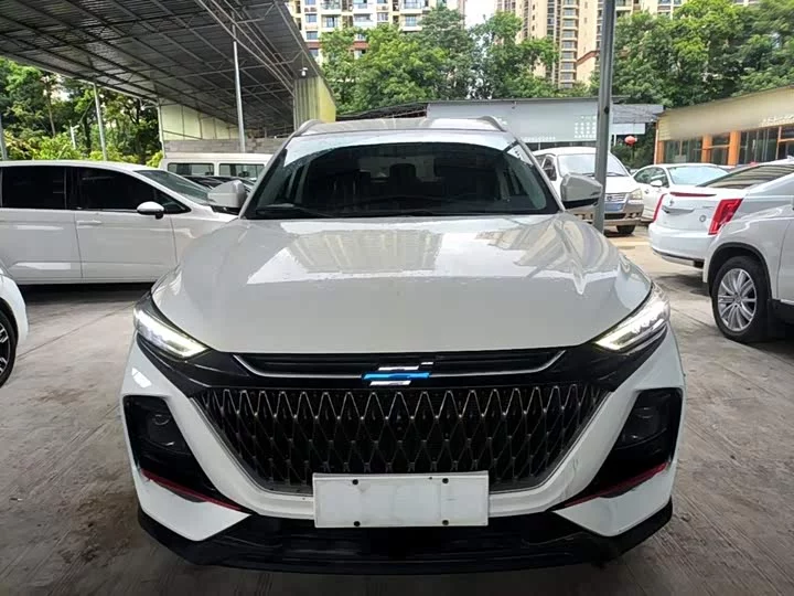 Oshan X7 PLUS