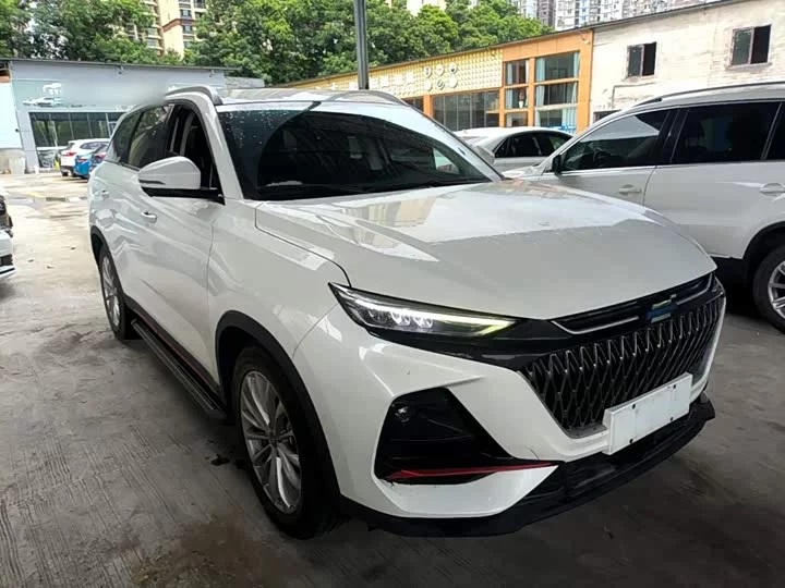 Oshan X7 PLUS