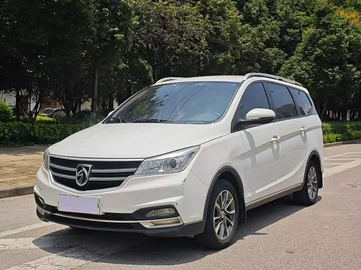 Baojun 730