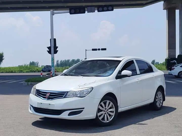 Roewe 350