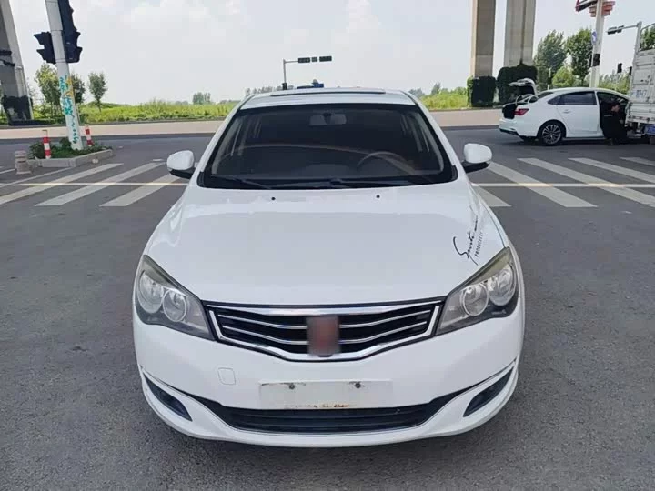Roewe 350