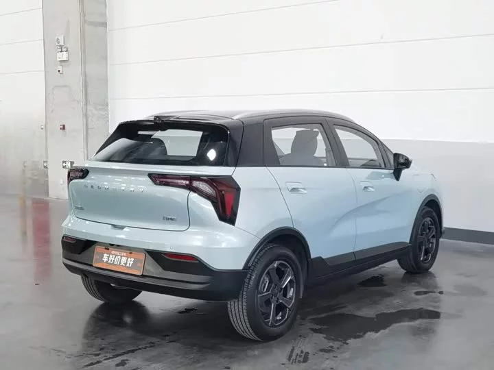 Geely E firefly
