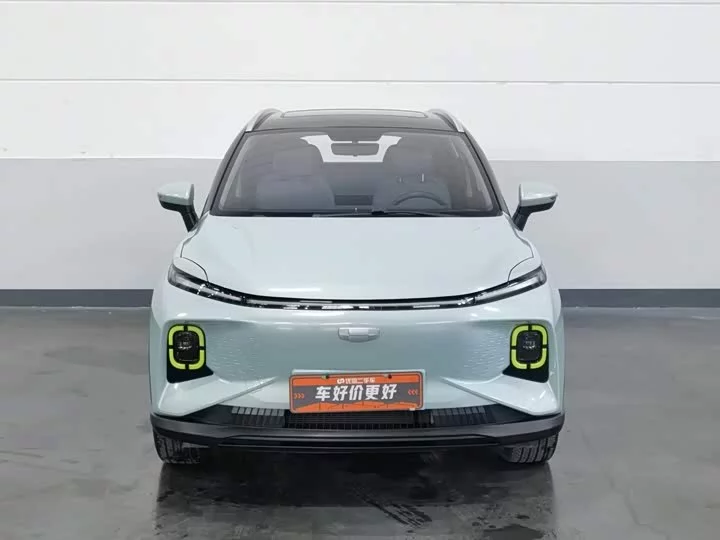 Geely E firefly