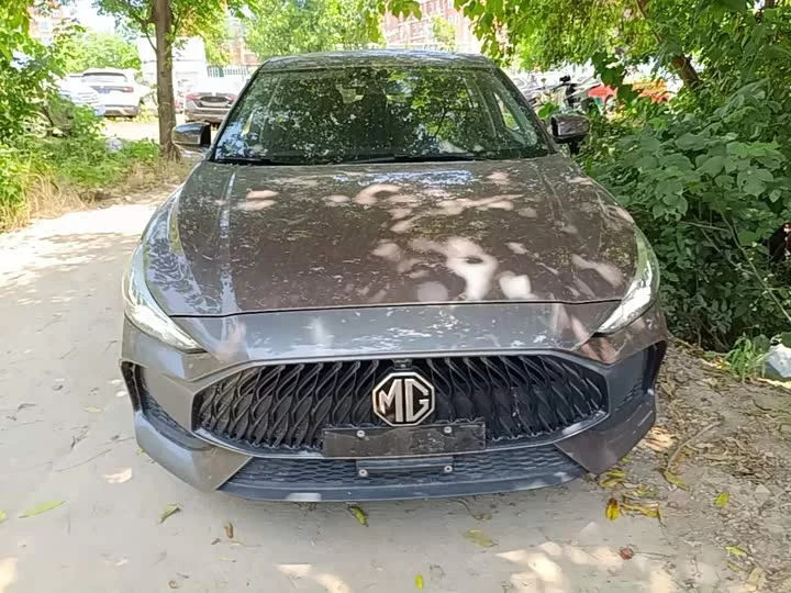 MG 5
