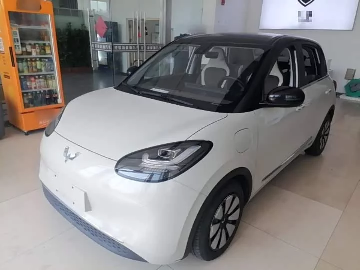Wuling Bingo
