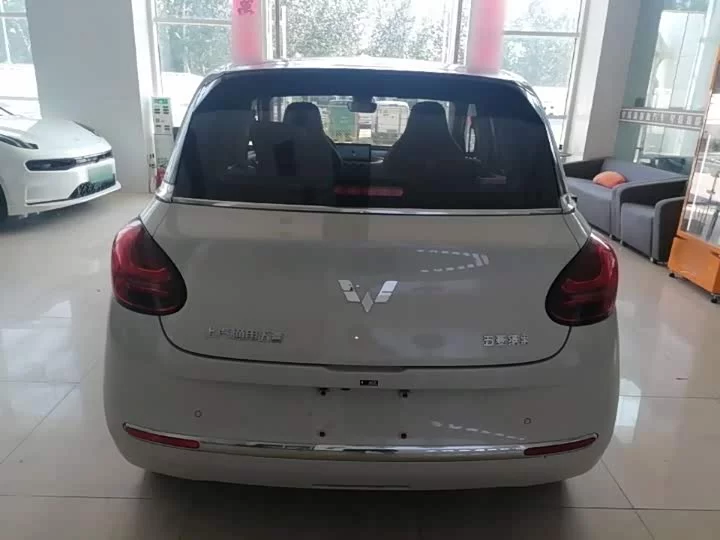 Wuling Bingo