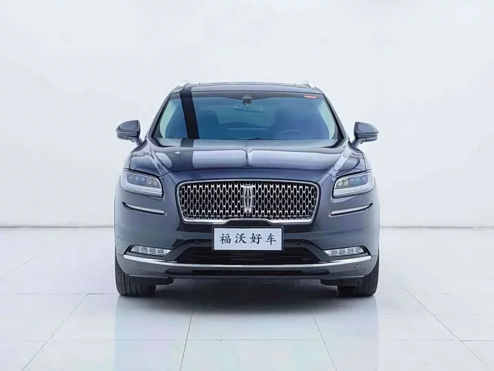 Lincoln navigator