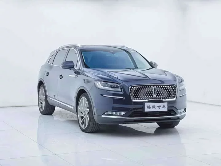 Lincoln navigator