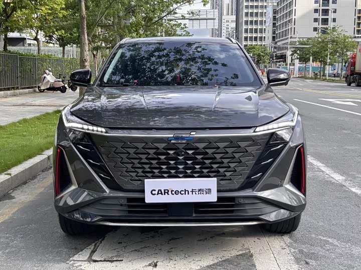 Oshan Z6